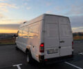 Білий Мерседес Sprinter, об'ємом двигуна 2.1 л та пробігом 512 тис. км за 14500 $, фото 4 на Automoto.ua