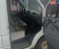 Белый Мерседес Sprinter, объемом двигателя 2.2 л и пробегом 416 тыс. км за 5800 $, фото 3 на Automoto.ua