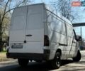 Белый Мерседес Sprinter, объемом двигателя 2.15 л и пробегом 280 тыс. км за 5600 $, фото 12 на Automoto.ua