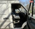 Белый Мерседес Sprinter, объемом двигателя 2.15 л и пробегом 280 тыс. км за 5600 $, фото 32 на Automoto.ua