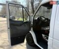 Белый Мерседес Sprinter, объемом двигателя 2.15 л и пробегом 280 тыс. км за 5600 $, фото 21 на Automoto.ua