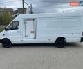 Білий Мерседес Sprinter, об'ємом двигуна 2.15 л та пробігом 423 тис. км за 11000 $, фото 7 на Automoto.ua