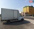 Білий Мерседес Sprinter, об'ємом двигуна 2.15 л та пробігом 878 тис. км за 10700 $, фото 3 на Automoto.ua