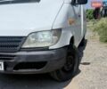 Белый Мерседес Sprinter, объемом двигателя 2.15 л и пробегом 500 тыс. км за 4800 $, фото 2 на Automoto.ua