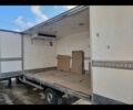 Белый Мерседес Sprinter, объемом двигателя 2.15 л и пробегом 700 тыс. км за 8500 $, фото 9 на Automoto.ua