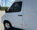 Белый Мерседес Sprinter, объемом двигателя 2.15 л и пробегом 700 тыс. км за 8900 $, фото 15 на Automoto.ua