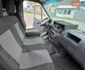 Белый Мерседес Sprinter, объемом двигателя 2.15 л и пробегом 950 тыс. км за 8500 $, фото 16 на Automoto.ua