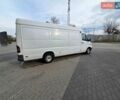 Белый Мерседес Sprinter, объемом двигателя 2.15 л и пробегом 950 тыс. км за 8500 $, фото 9 на Automoto.ua