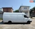 Белый Мерседес Sprinter, объемом двигателя 2.15 л и пробегом 500 тыс. км за 4800 $, фото 6 на Automoto.ua