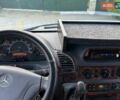 Білий Мерседес Sprinter, об'ємом двигуна 2.7 л та пробігом 750 тис. км за 13500 $, фото 5 на Automoto.ua