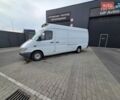 Белый Мерседес Sprinter, объемом двигателя 2.15 л и пробегом 950 тыс. км за 8500 $, фото 3 на Automoto.ua