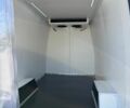Белый Мерседес Sprinter, объемом двигателя 2.15 л и пробегом 700 тыс. км за 8900 $, фото 17 на Automoto.ua