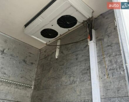 Белый Мерседес Sprinter, объемом двигателя 2.7 л и пробегом 750 тыс. км за 11999 $, фото 15 на Automoto.ua