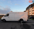 Білий Мерседес Sprinter, об'ємом двигуна 2.1 л та пробігом 512 тис. км за 14500 $, фото 5 на Automoto.ua