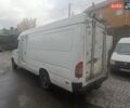 Белый Мерседес Sprinter, объемом двигателя 2.2 л и пробегом 416 тыс. км за 5800 $, фото 6 на Automoto.ua