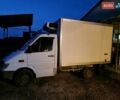 Білий Мерседес Sprinter, об'ємом двигуна 2.15 л та пробігом 360 тис. км за 9400 $, фото 1 на Automoto.ua