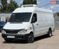 Білий Мерседес Sprinter, об'ємом двигуна 2.2 л та пробігом 466 тис. км за 10500 $, фото 3 на Automoto.ua