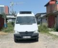 Белый Мерседес Sprinter, объемом двигателя 2.15 л и пробегом 500 тыс. км за 4800 $, фото 3 на Automoto.ua