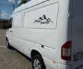 Белый Мерседес Sprinter, объемом двигателя 2.15 л и пробегом 700 тыс. км за 8900 $, фото 10 на Automoto.ua