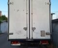 Белый Мерседес Sprinter, объемом двигателя 2.15 л и пробегом 700 тыс. км за 8500 $, фото 3 на Automoto.ua