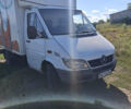 Белый Мерседес Sprinter, объемом двигателя 2.1 л и пробегом 700 тыс. км за 12999 $, фото 1 на Automoto.ua