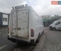 Белый Мерседес Sprinter, объемом двигателя 2.2 л и пробегом 416 тыс. км за 5800 $, фото 4 на Automoto.ua