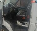 Белый Мерседес Sprinter, объемом двигателя 2.2 л и пробегом 416 тыс. км за 6200 $, фото 7 на Automoto.ua