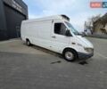 Белый Мерседес Sprinter, объемом двигателя 2.15 л и пробегом 950 тыс. км за 8500 $, фото 14 на Automoto.ua