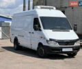 Білий Мерседес Sprinter, об'ємом двигуна 2.2 л та пробігом 466 тис. км за 10500 $, фото 1 на Automoto.ua