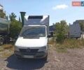 Білий Мерседес Sprinter, об'ємом двигуна 2.15 л та пробігом 878 тис. км за 10700 $, фото 1 на Automoto.ua