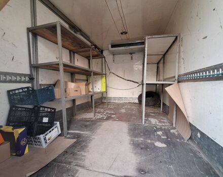 Белый Мерседес Sprinter, объемом двигателя 2.15 л и пробегом 700 тыс. км за 8500 $, фото 7 на Automoto.ua