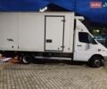 Белый Мерседес Sprinter, объемом двигателя 2.7 л и пробегом 613 тыс. км за 12300 $, фото 1 на Automoto.ua