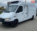 Білий Мерседес Sprinter, об'ємом двигуна 2.15 л та пробігом 423 тис. км за 11000 $, фото 1 на Automoto.ua