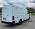 Білий Мерседес Sprinter, об'ємом двигуна 2.15 л та пробігом 423 тис. км за 11000 $, фото 4 на Automoto.ua