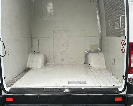 Білий Мерседес Sprinter, об'ємом двигуна 2.1 л та пробігом 512 тис. км за 14500 $, фото 9 на Automoto.ua