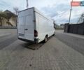 Белый Мерседес Sprinter, объемом двигателя 2.15 л и пробегом 950 тыс. км за 8500 $, фото 5 на Automoto.ua