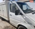 Білий Мерседес Sprinter, об'ємом двигуна 2.15 л та пробігом 390 тис. км за 7000 $, фото 1 на Automoto.ua