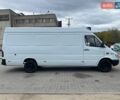 Білий Мерседес Sprinter, об'ємом двигуна 2.15 л та пробігом 423 тис. км за 11000 $, фото 3 на Automoto.ua