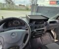 Белый Мерседес Sprinter, объемом двигателя 2.15 л и пробегом 950 тыс. км за 8500 $, фото 20 на Automoto.ua