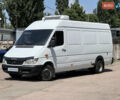Білий Мерседес Sprinter, об'ємом двигуна 2.2 л та пробігом 466 тис. км за 10500 $, фото 4 на Automoto.ua