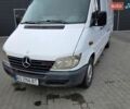 Белый Мерседес Sprinter, объемом двигателя 2.15 л и пробегом 950 тыс. км за 8500 $, фото 2 на Automoto.ua