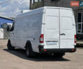 Білий Мерседес Sprinter, об'ємом двигуна 2.2 л та пробігом 466 тис. км за 10500 $, фото 5 на Automoto.ua