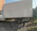 Белый Мерседес Sprinter, объемом двигателя 2.15 л и пробегом 624 тыс. км за 9800 $, фото 3 на Automoto.ua
