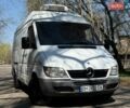 Белый Мерседес Sprinter, объемом двигателя 2.15 л и пробегом 280 тыс. км за 5600 $, фото 14 на Automoto.ua