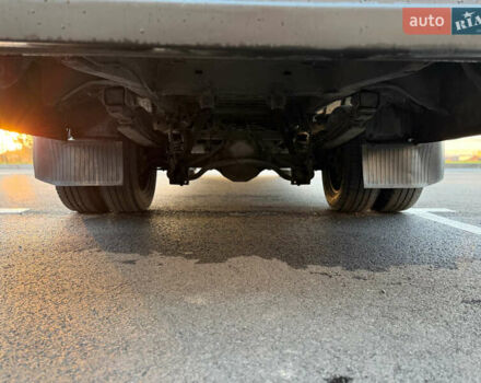 Білий Мерседес Sprinter, об'ємом двигуна 2.1 л та пробігом 512 тис. км за 14500 $, фото 11 на Automoto.ua