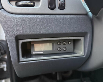 Білий Мерседес Sprinter, об'ємом двигуна 2.1 л та пробігом 512 тис. км за 14500 $, фото 13 на Automoto.ua