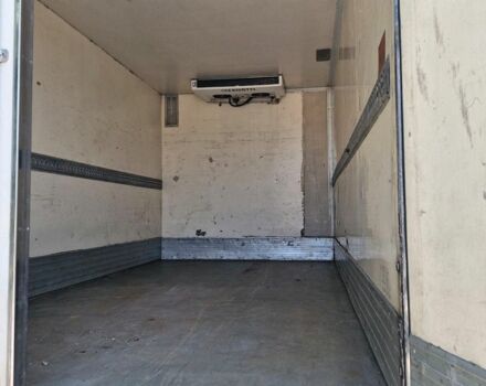 Білий Мерседес Sprinter, об'ємом двигуна 2.69 л та пробігом 430 тис. км за 8999 $, фото 5 на Automoto.ua