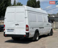 Білий Мерседес Sprinter, об'ємом двигуна 2.2 л та пробігом 466 тис. км за 10500 $, фото 8 на Automoto.ua