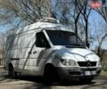 Белый Мерседес Sprinter, объемом двигателя 2.15 л и пробегом 280 тыс. км за 5600 $, фото 16 на Automoto.ua
