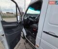 Белый Мерседес Sprinter, объемом двигателя 2.15 л и пробегом 950 тыс. км за 8500 $, фото 7 на Automoto.ua